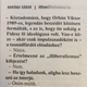 Illustration for article titled Ez lehetett volna a világ legjobb Kövér-interjúja